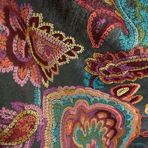 World Market "Confetti" Panels 48" X 84" - 4 Panels available at this price